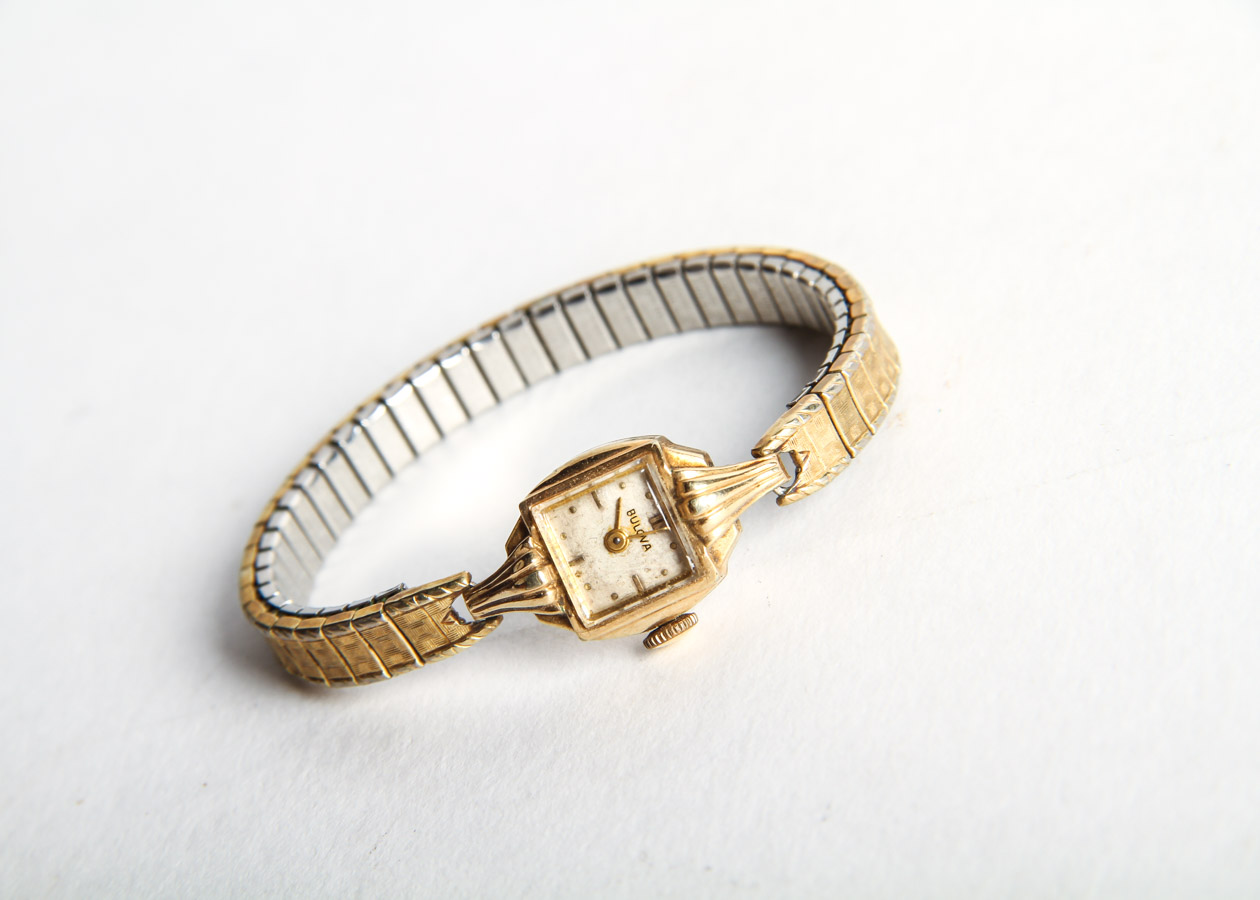 Collection of Vintage Women's Watches