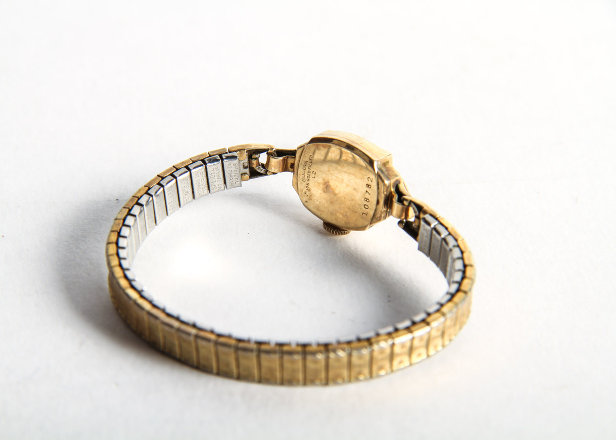 Collection of Vintage Women's Watches