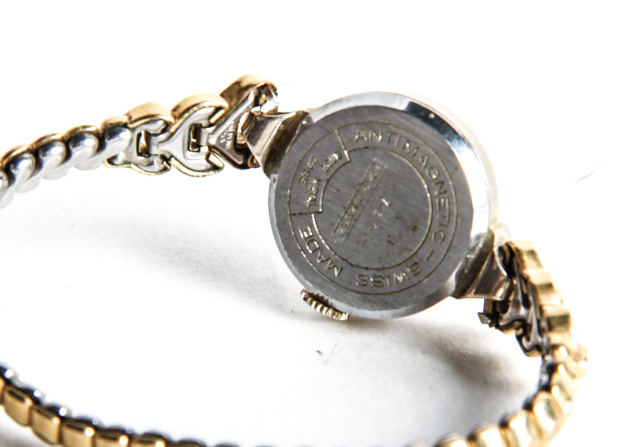 Collection of Vintage Women's Watches