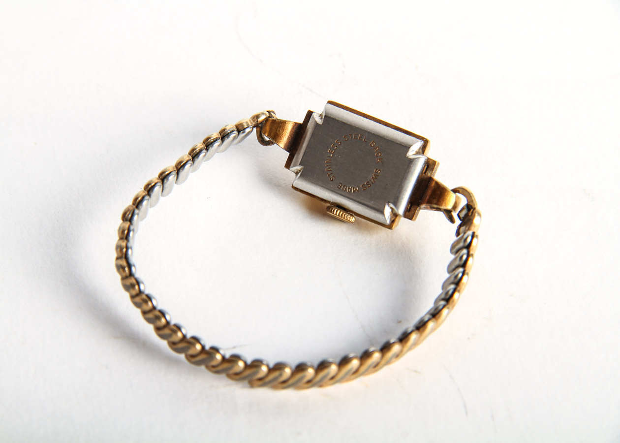 Collection of Vintage Women's Watches