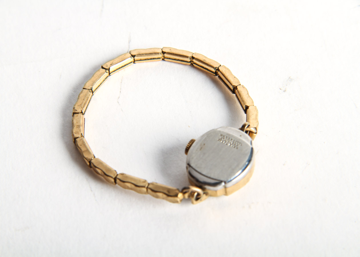 Collection of Vintage Women's Watches