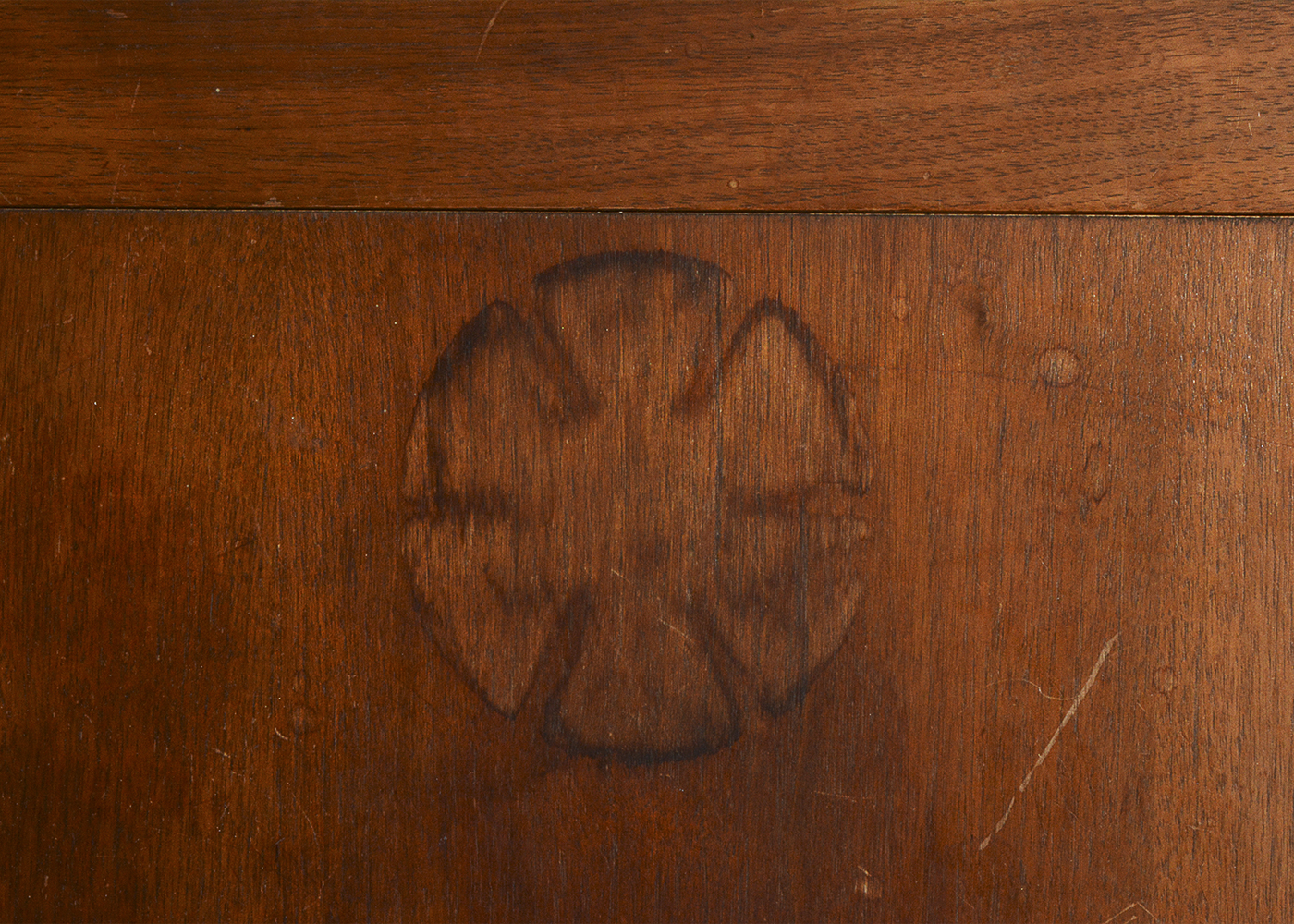 Early 20th Century Jacobean Style Buffet