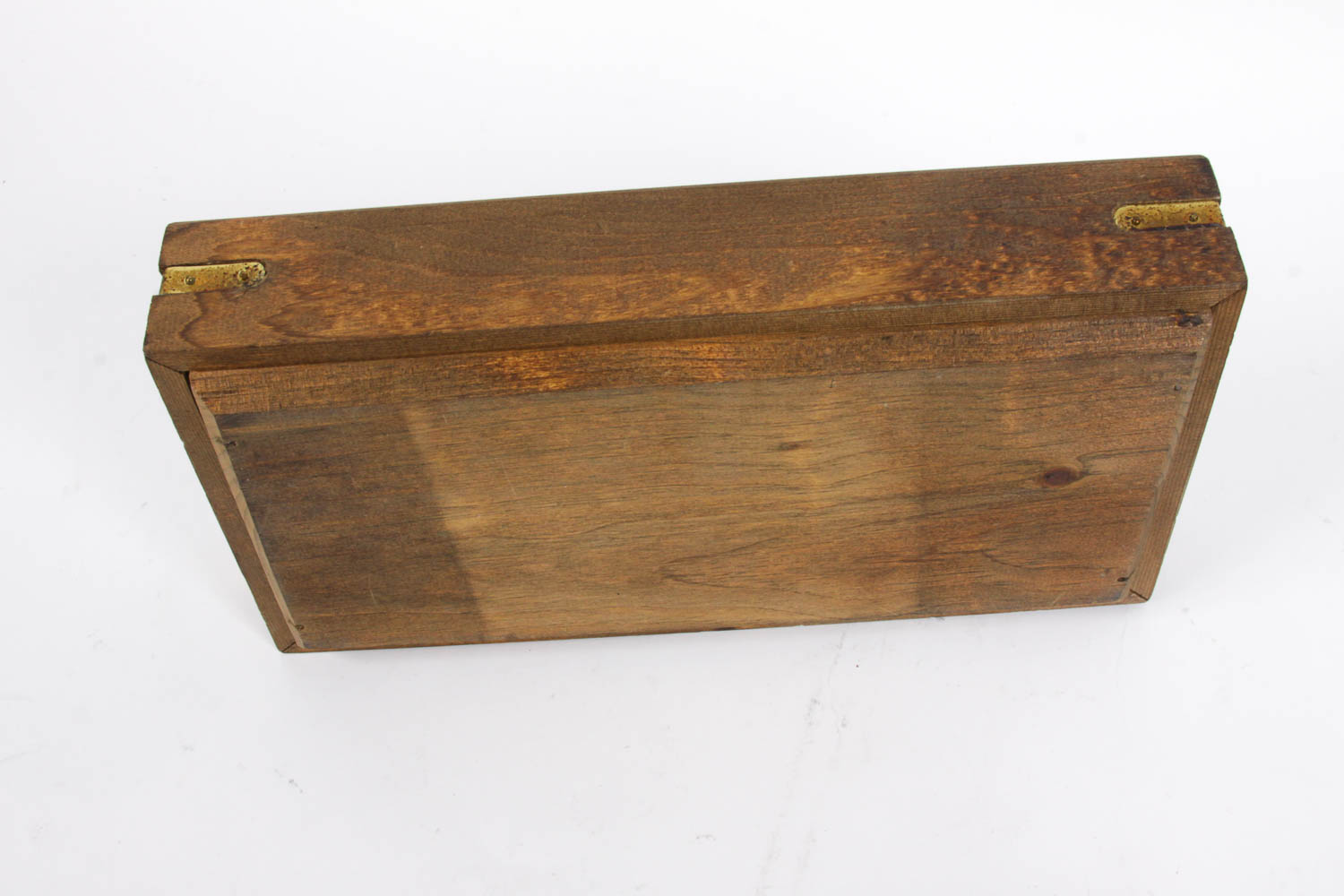 Replica Mason Co. Duck Decoy Decorative Box