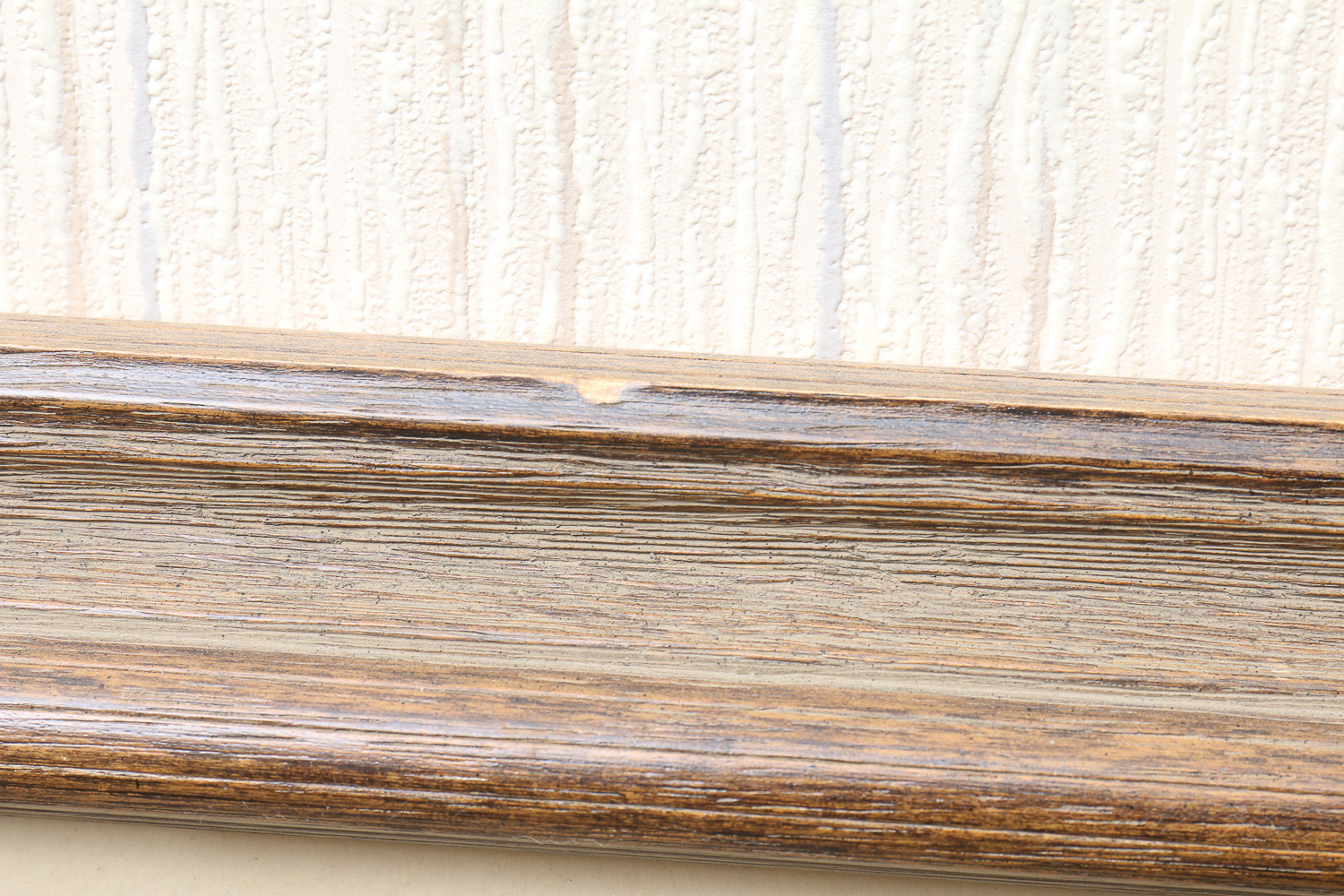 Adin Shade Signed Original Watercolor of Waterfall