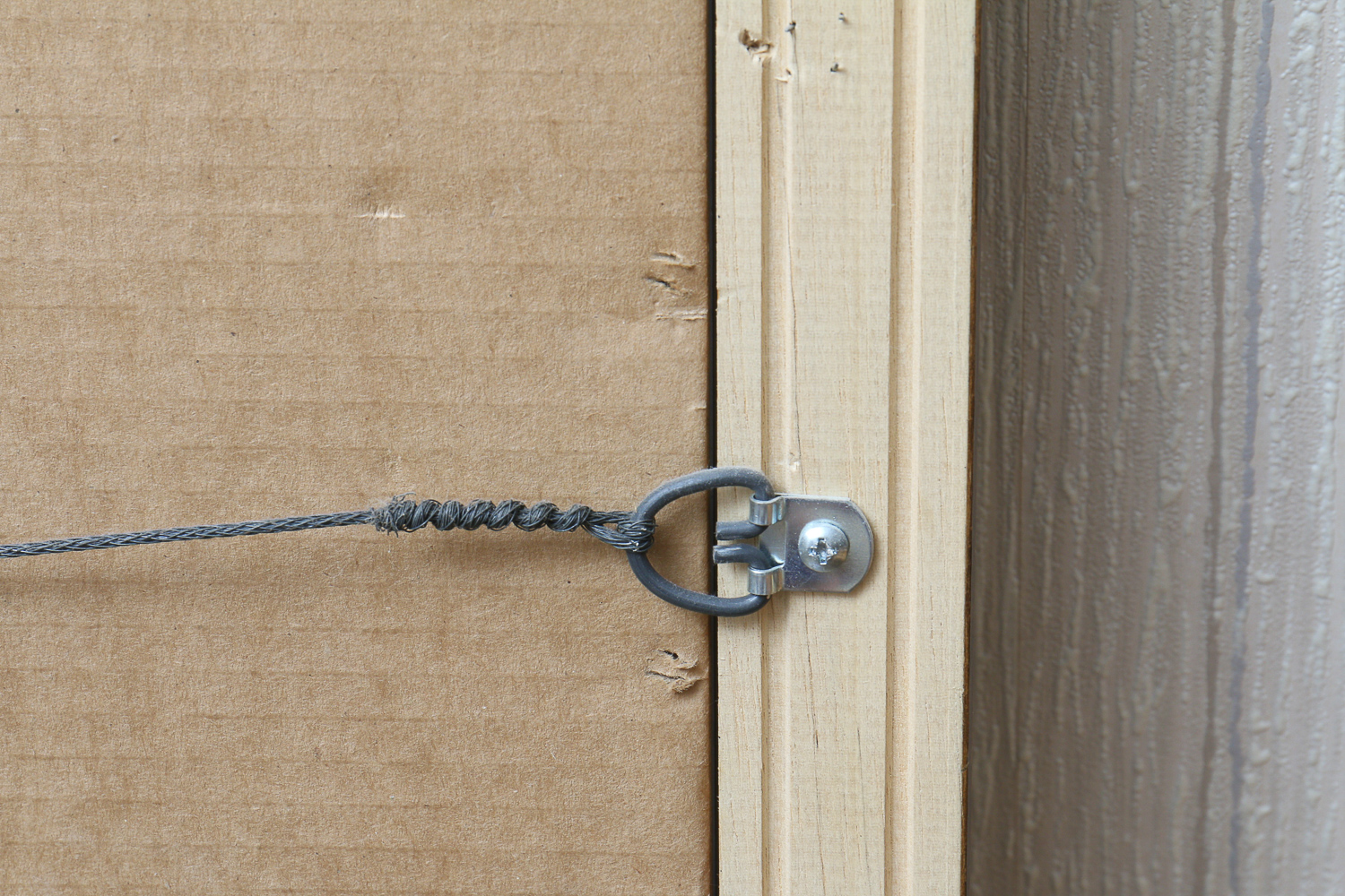 Adin Shade Signed Original Watercolor of Waterfall