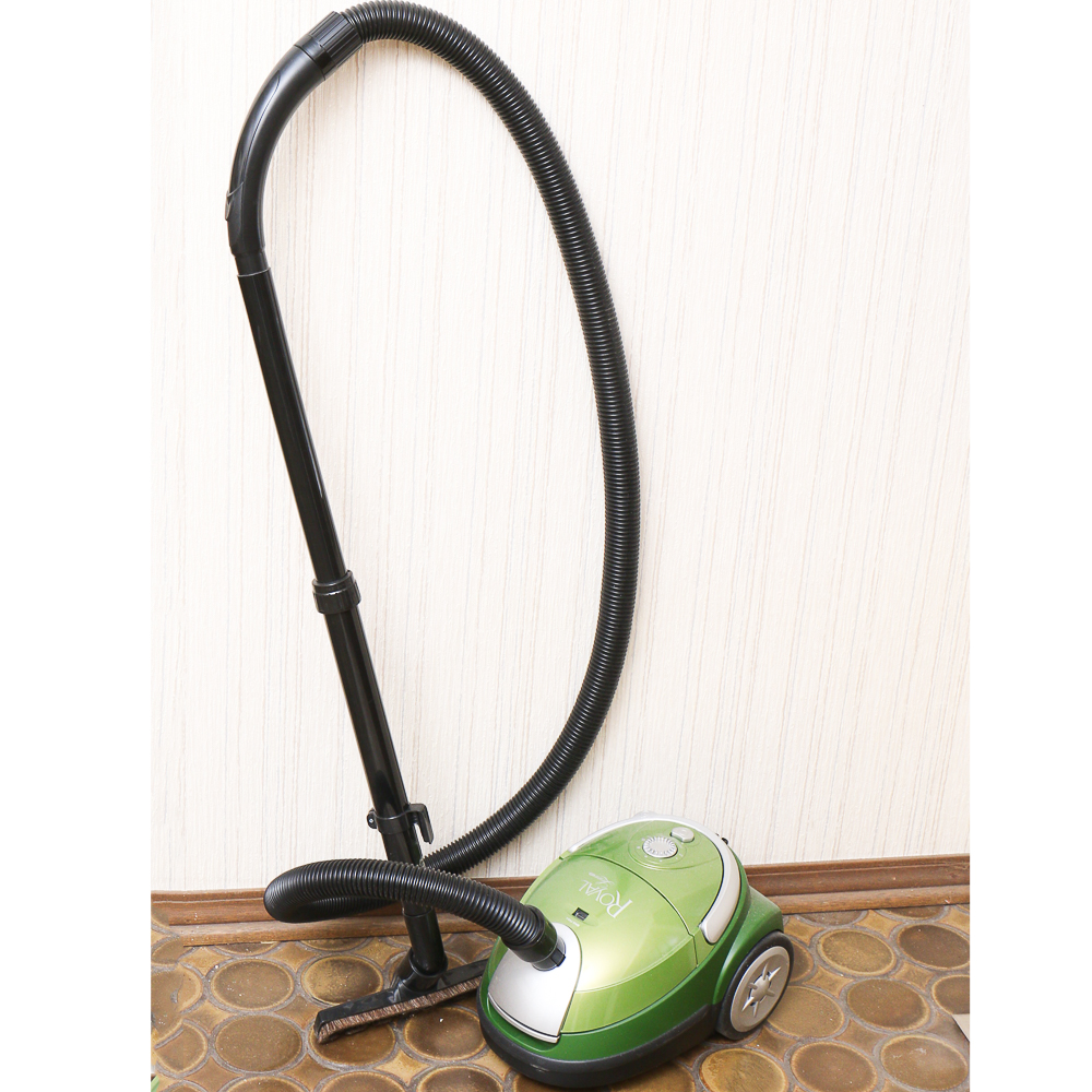 Royal S10 Lexon Series Canister Vacuum Cleaner