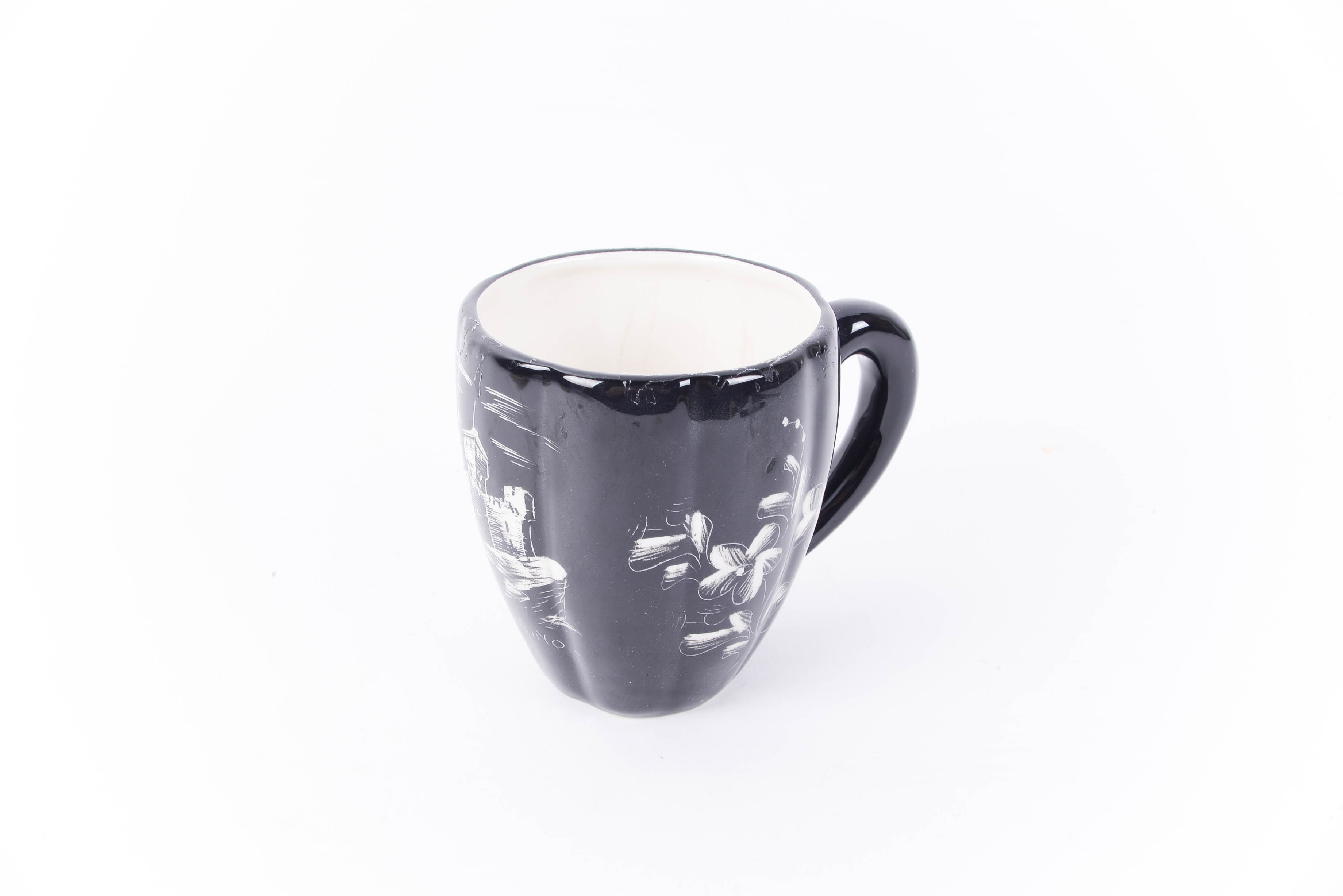 Mid Century San Marino Ceramica Titano Tableware