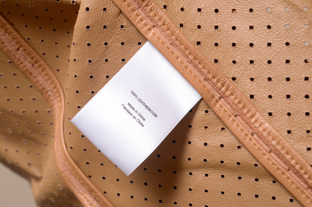 Tory Burch Perforated Suede Jacket, Size 2