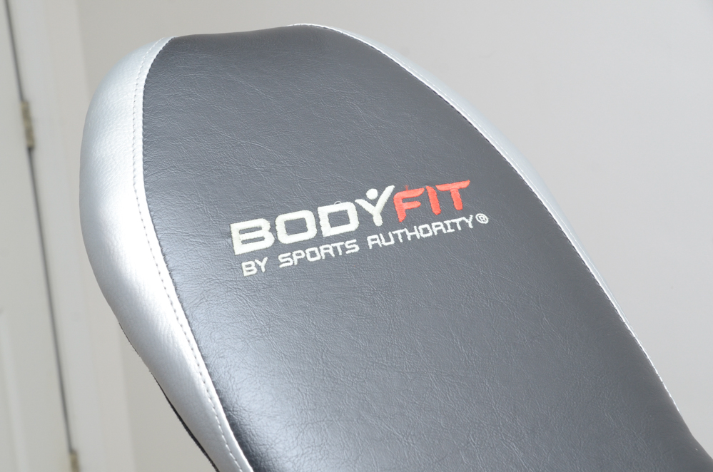 BodyFit by Sports Authority Inversion Table
