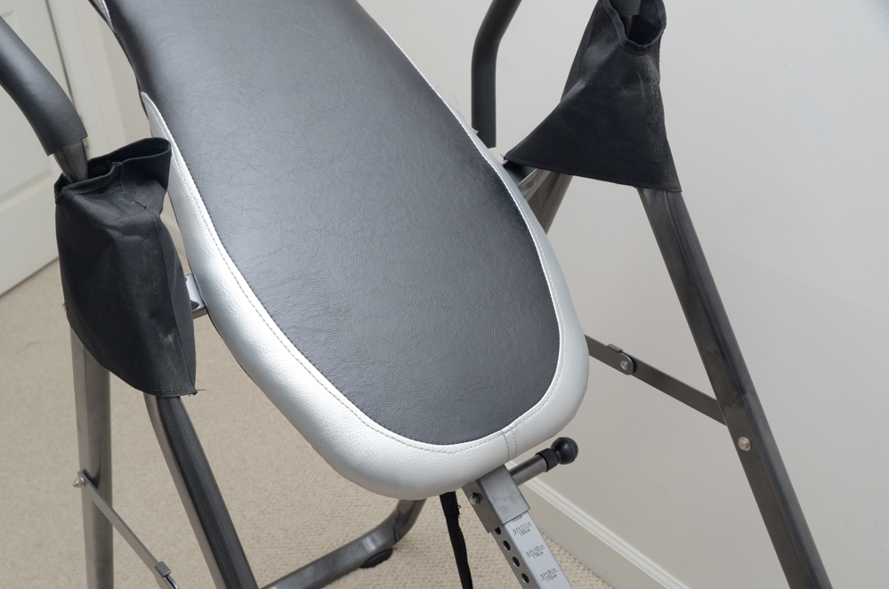 BodyFit by Sports Authority Inversion Table