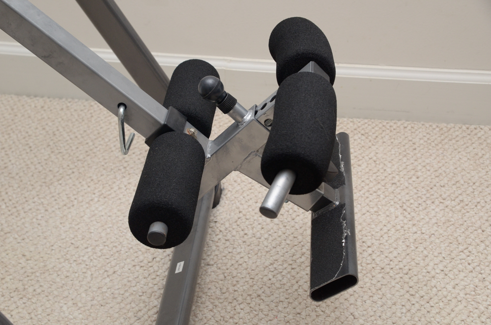 BodyFit by Sports Authority Inversion Table