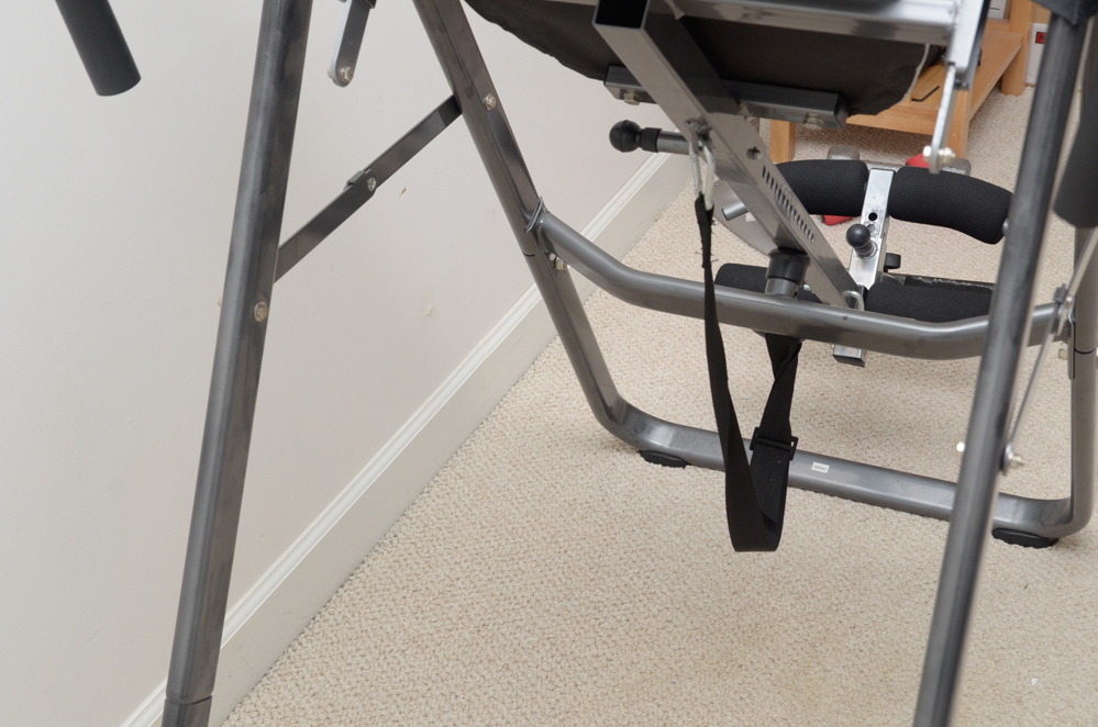 BodyFit by Sports Authority Inversion Table