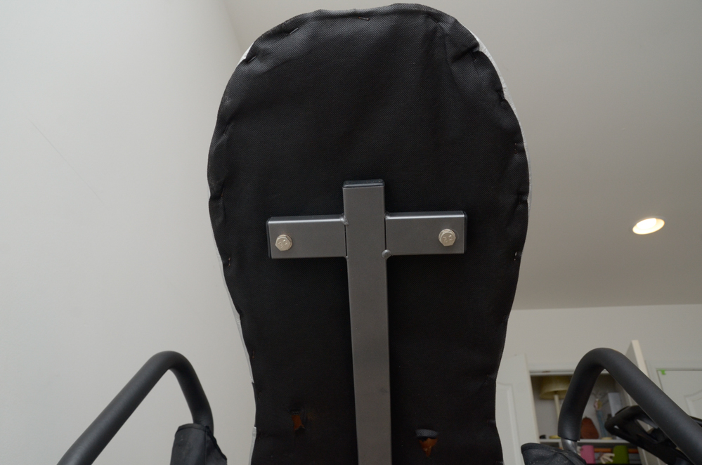 BodyFit by Sports Authority Inversion Table