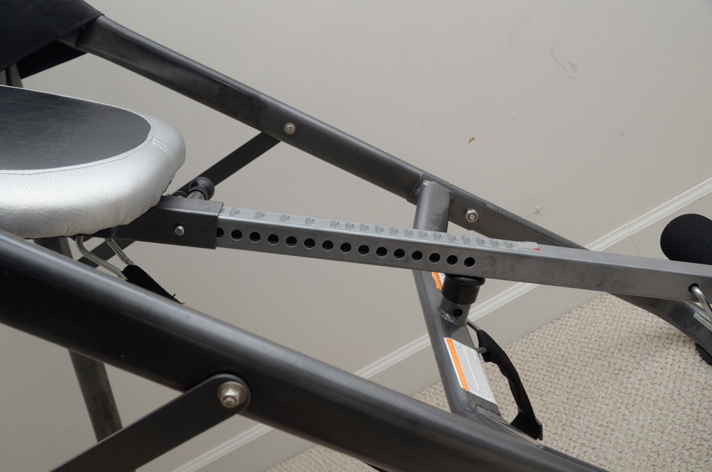 BodyFit by Sports Authority Inversion Table