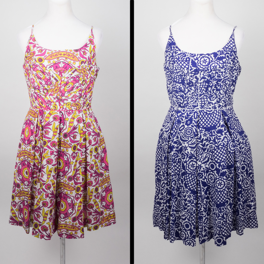 Tory Burch Sundresses