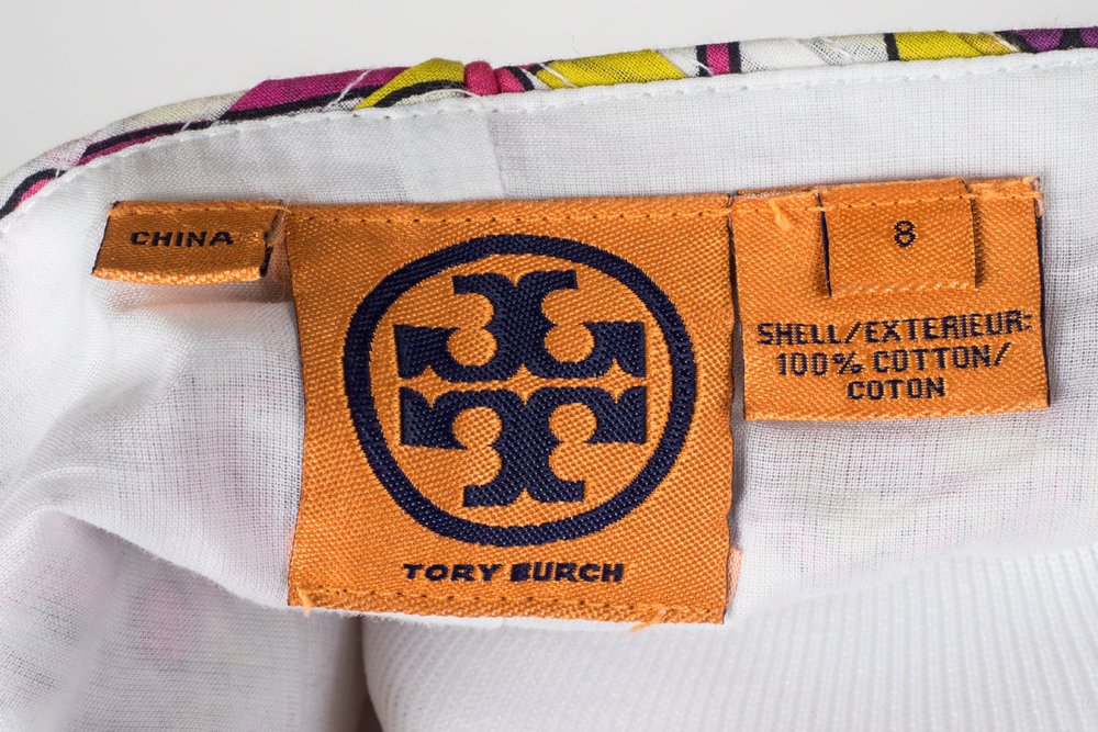 Tory Burch Sundresses