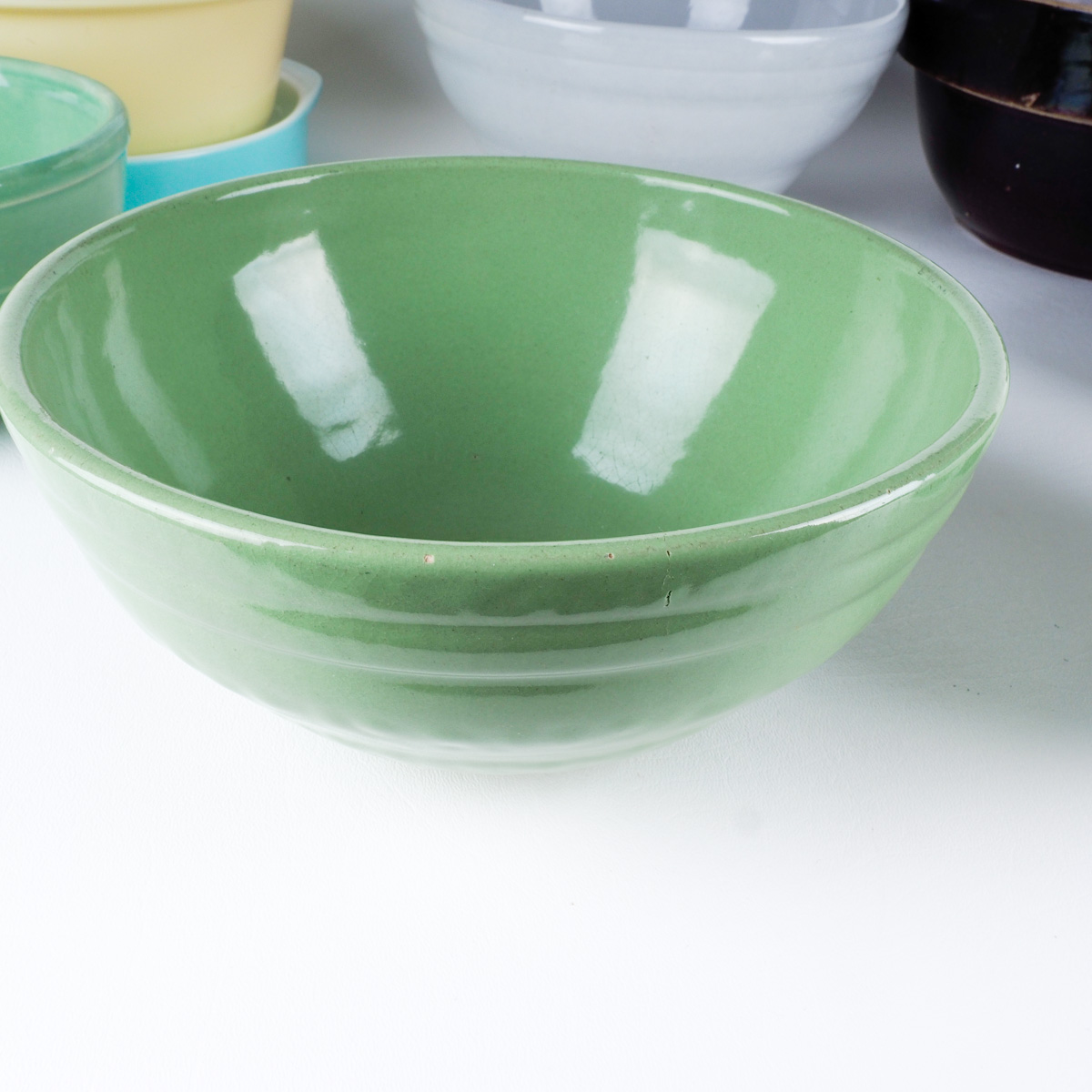 Vintage Cookware from Pyrex and Anchor Hocking