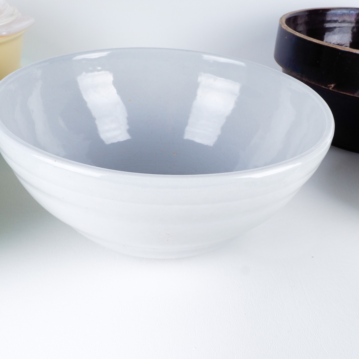 Vintage Cookware from Pyrex and Anchor Hocking