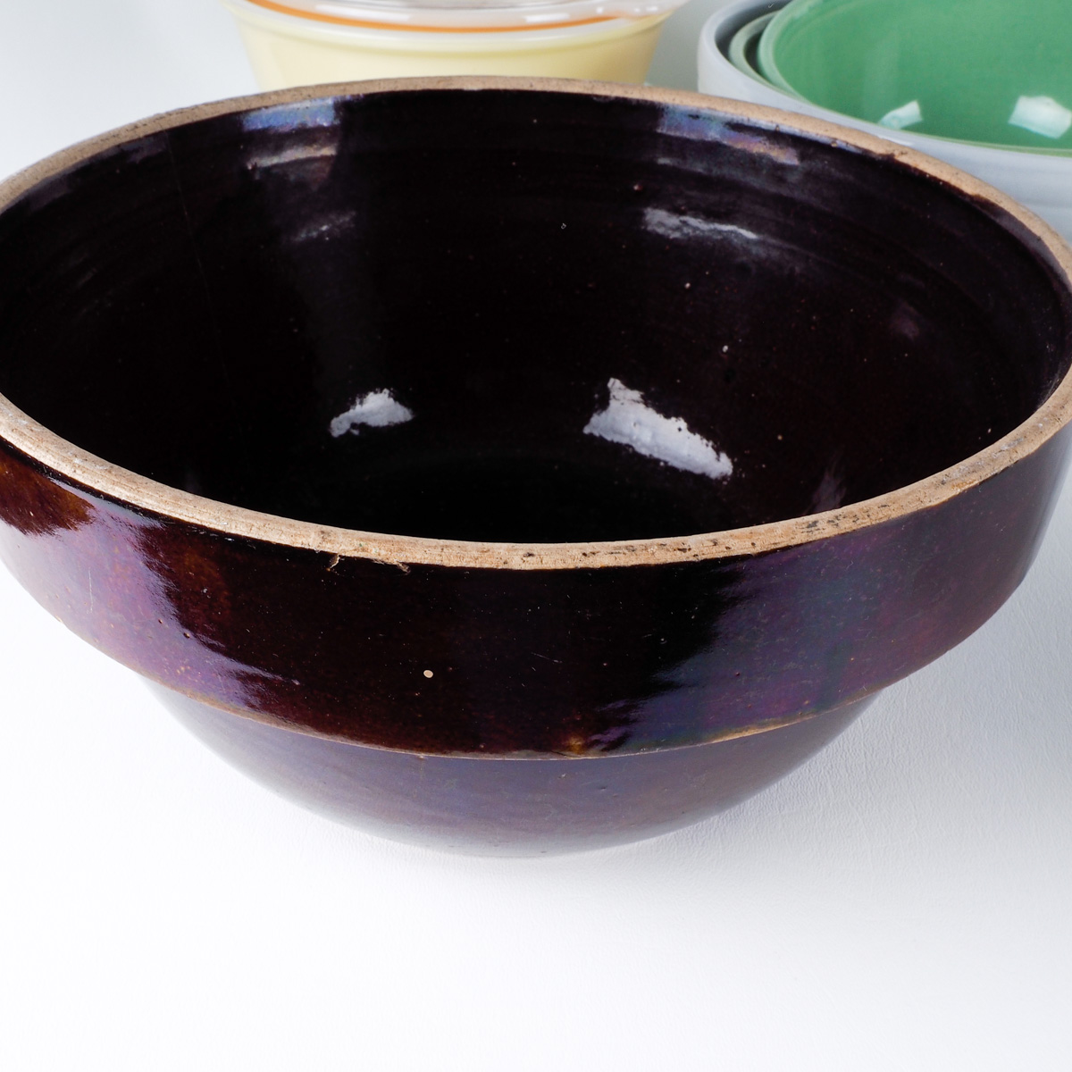 Vintage Cookware from Pyrex and Anchor Hocking