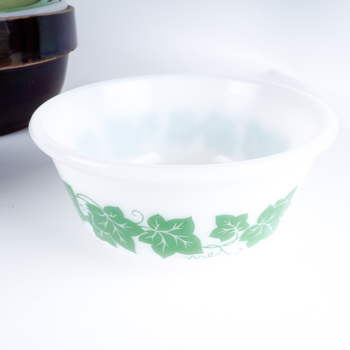 Vintage Cookware from Pyrex and Anchor Hocking