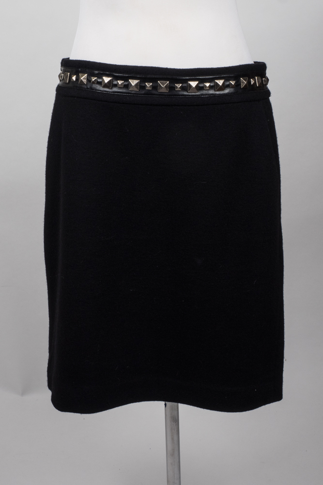 Pair of Tory Burch Skirts
