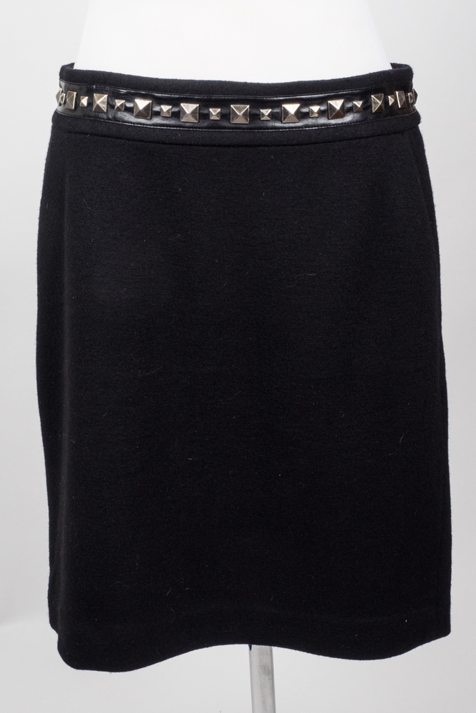 Pair of Tory Burch Skirts