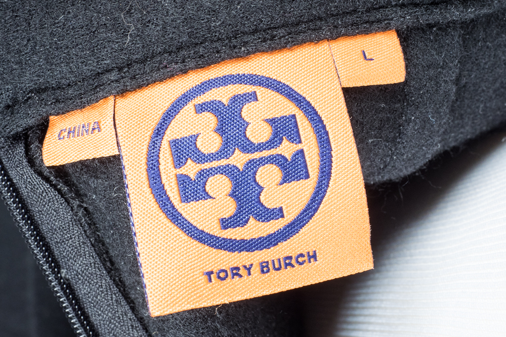 Pair of Tory Burch Skirts