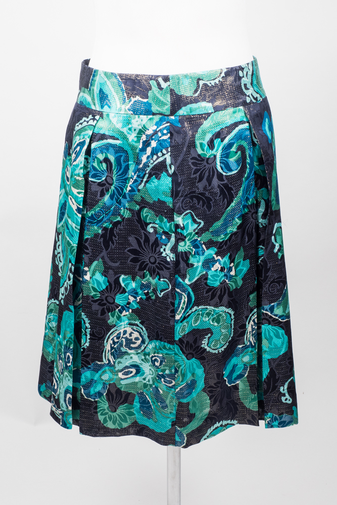 Pair of Tory Burch Skirts