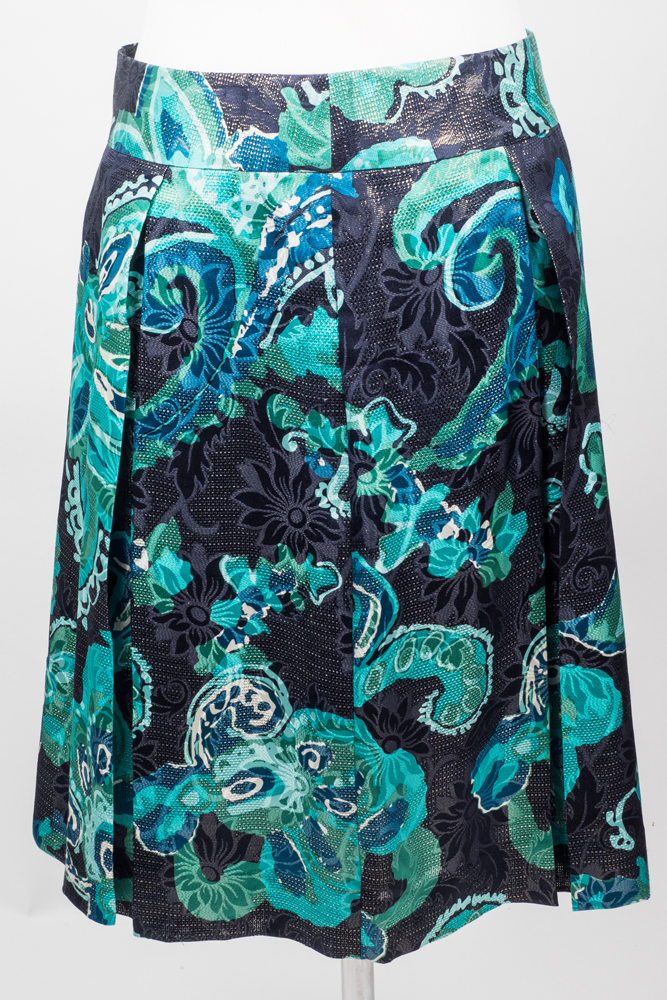 Pair of Tory Burch Skirts