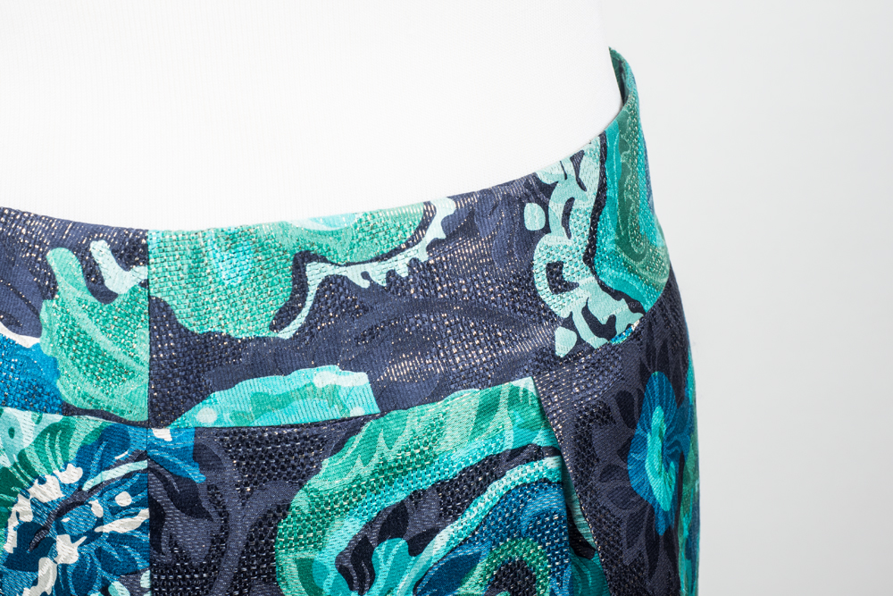 Pair of Tory Burch Skirts