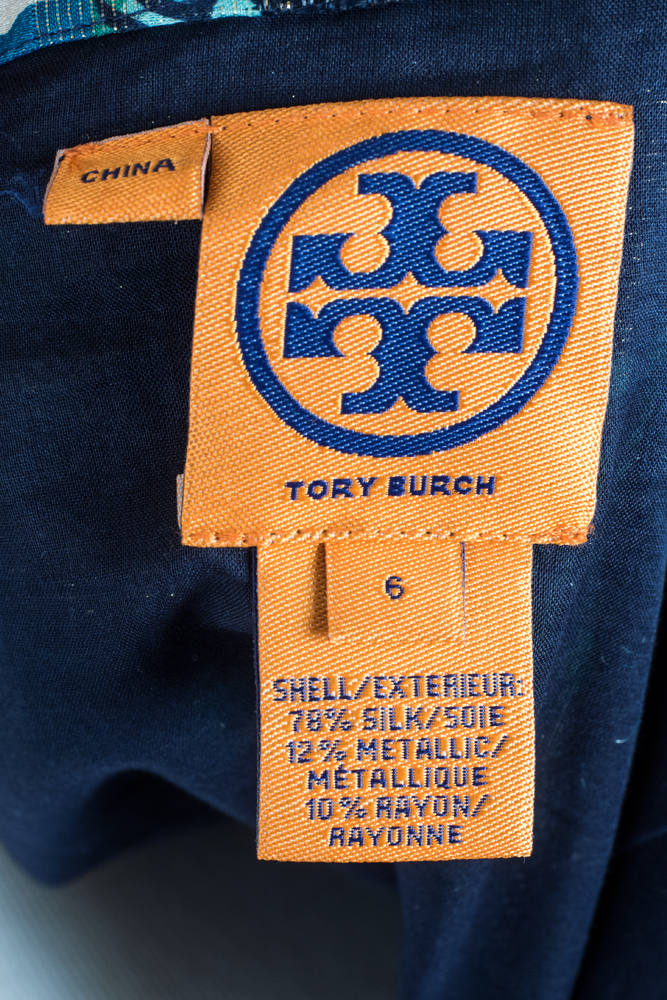 Pair of Tory Burch Skirts