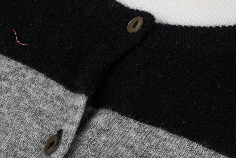 Collection of Designer Sweaters