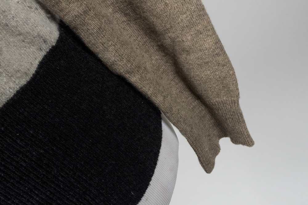 Collection of Designer Sweaters