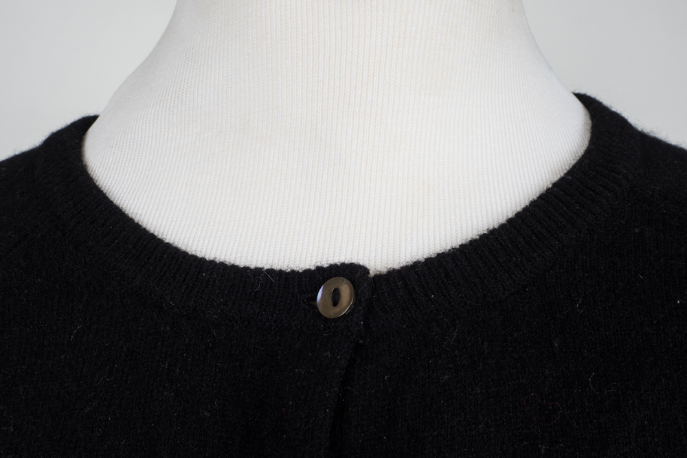 Collection of Designer Sweaters