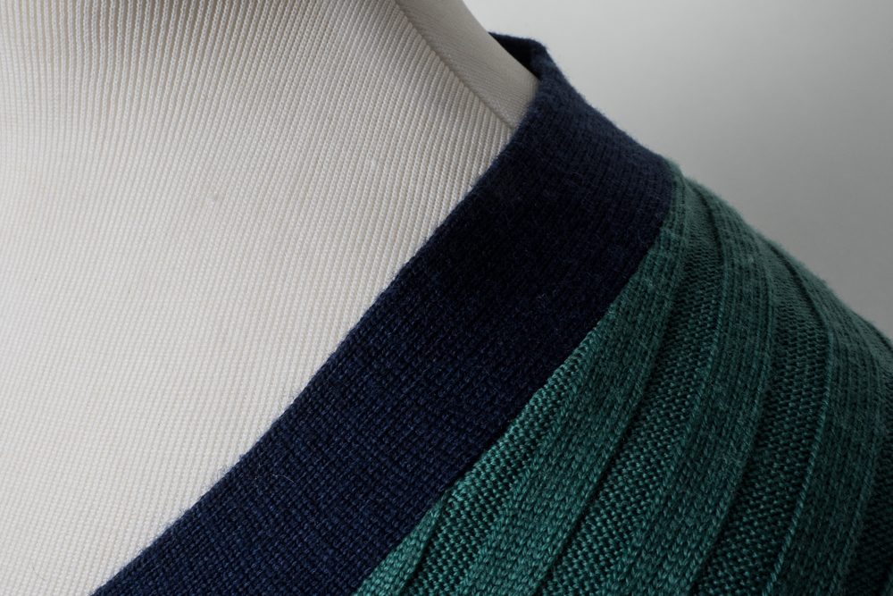 Collection of Designer Sweaters