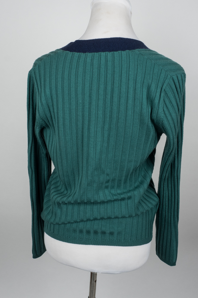 Collection of Designer Sweaters