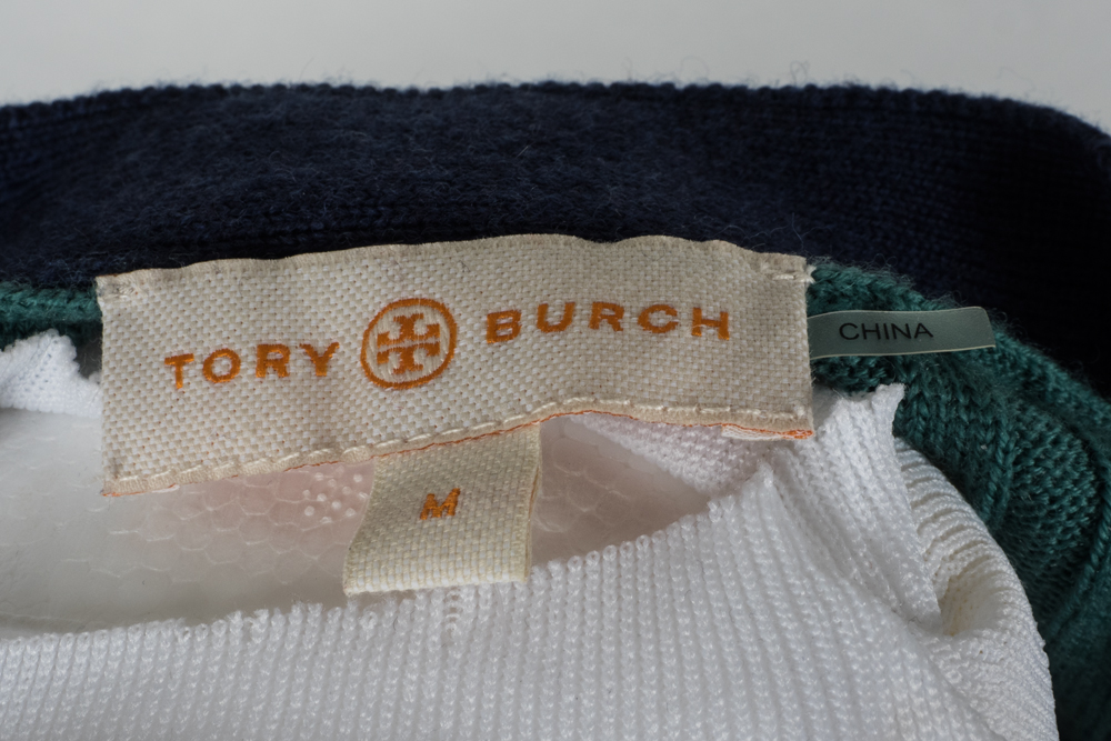 Collection of Designer Sweaters