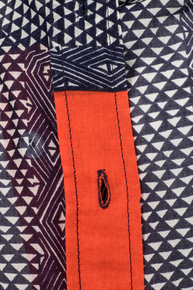 Assortment of Designer Blouses