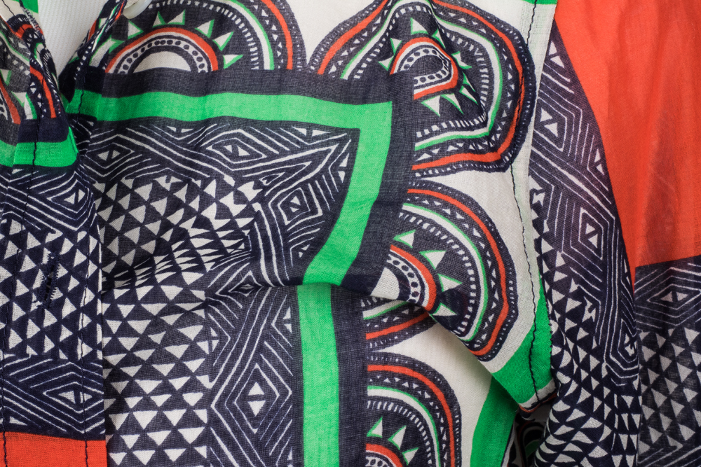 Assortment of Designer Blouses