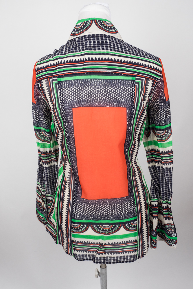 Assortment of Designer Blouses