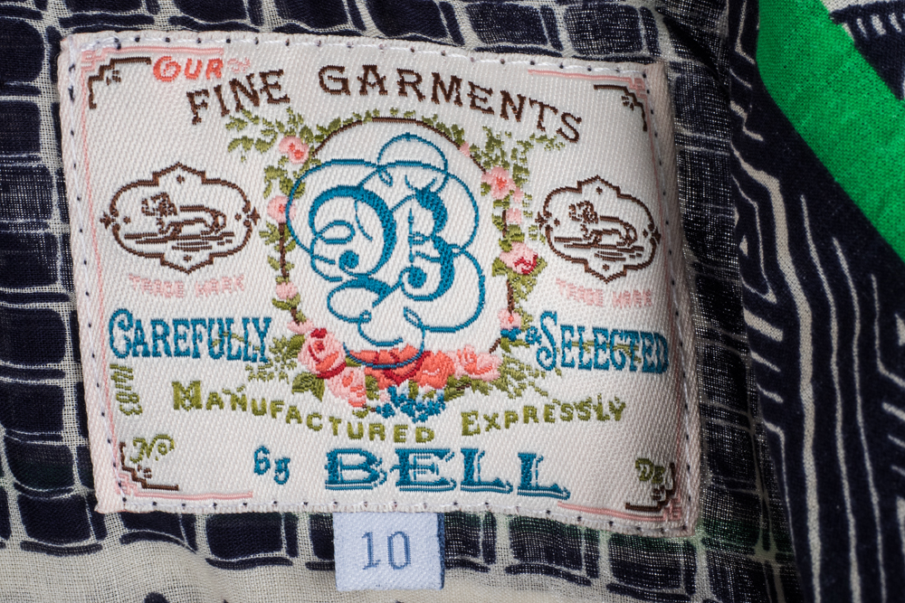 Assortment of Designer Blouses