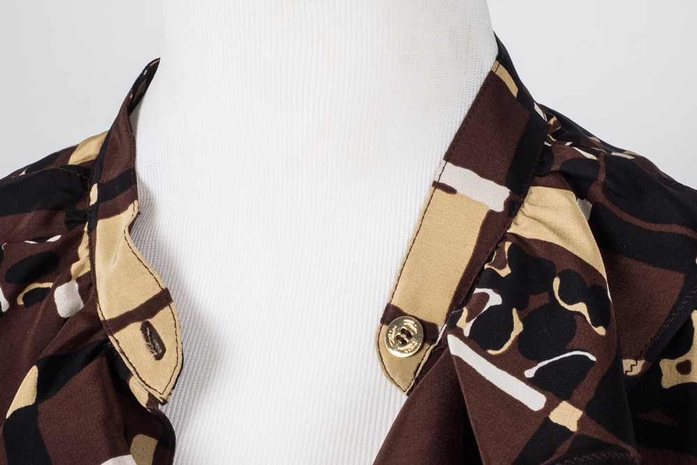 Assortment of Designer Blouses