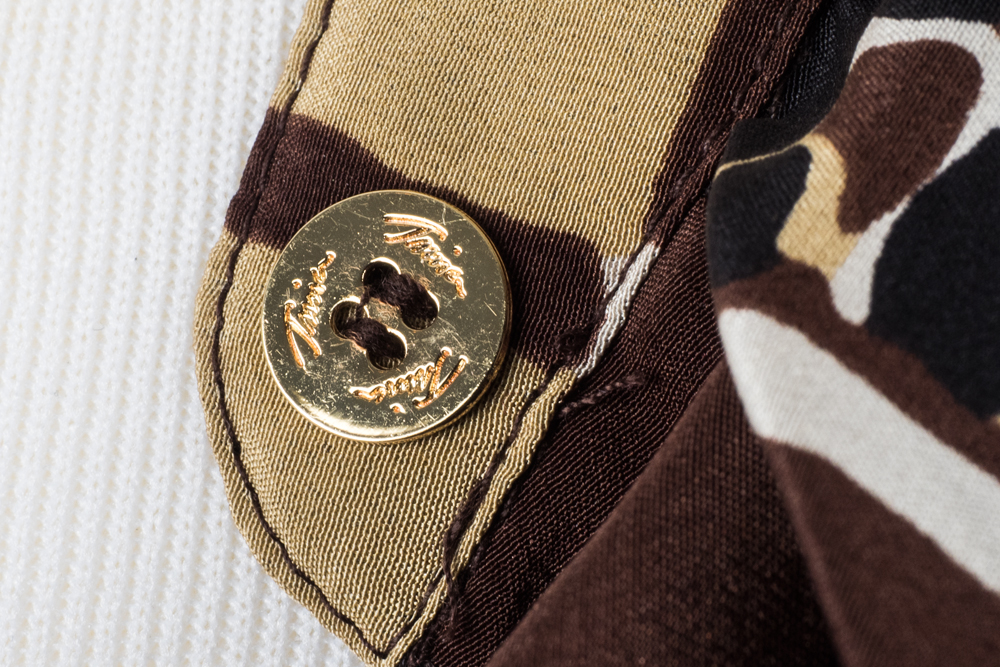 Assortment of Designer Blouses