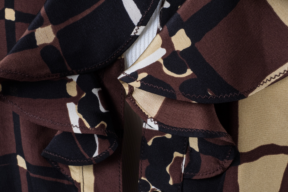 Assortment of Designer Blouses