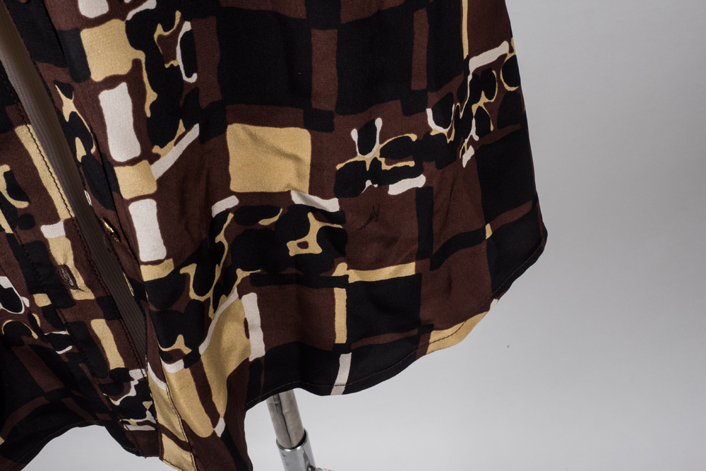 Assortment of Designer Blouses