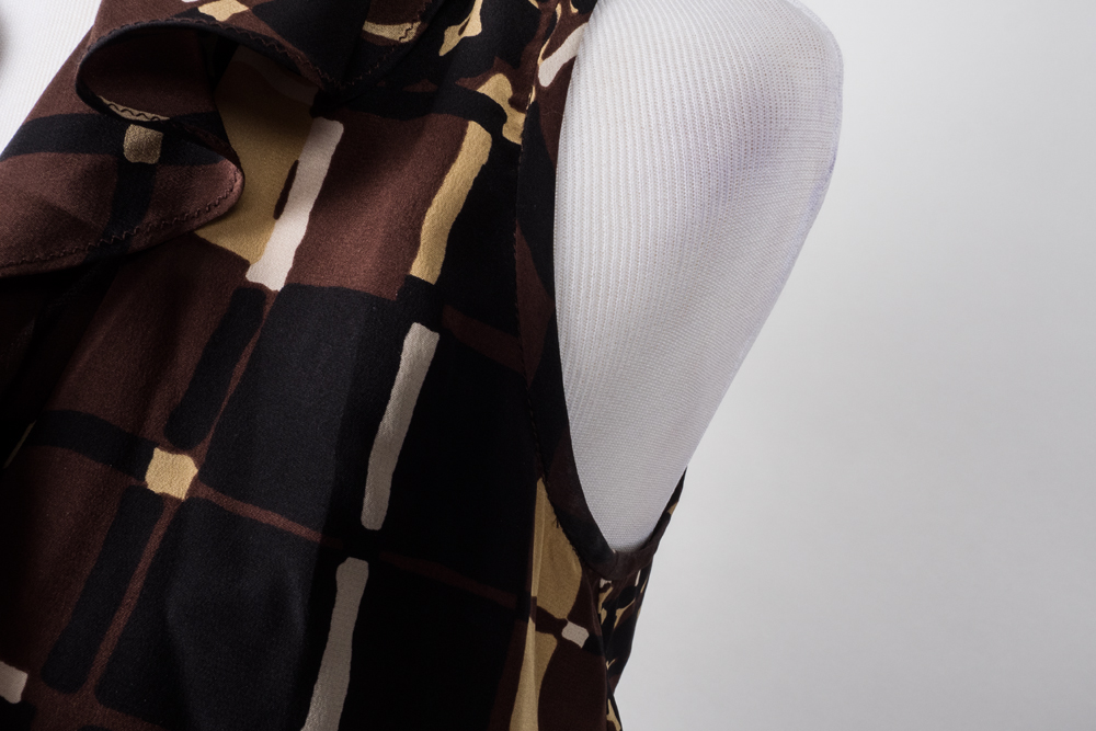 Assortment of Designer Blouses