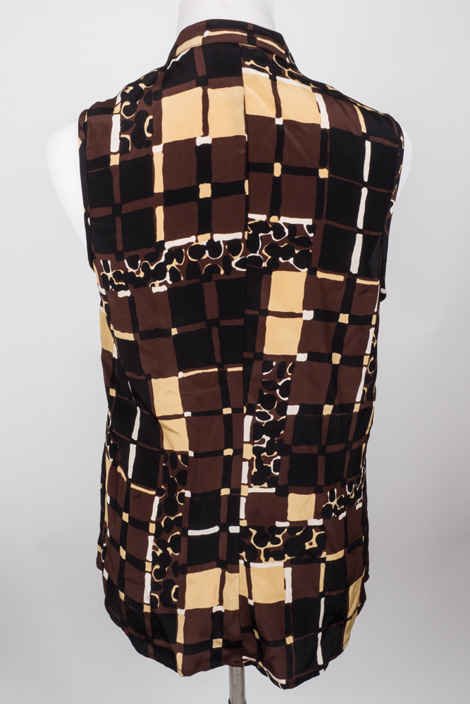 Assortment of Designer Blouses