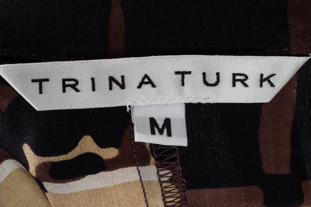 Assortment of Designer Blouses