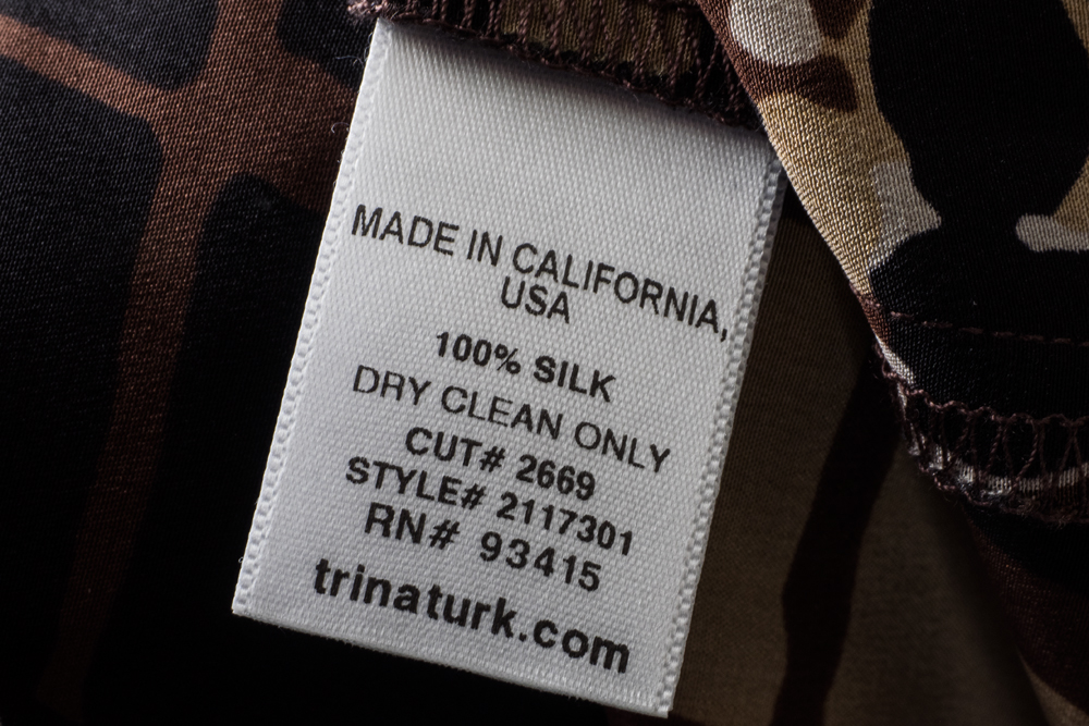 Assortment of Designer Blouses