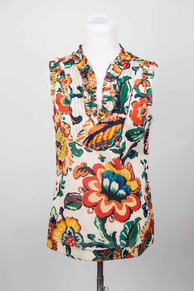 Assortment of Designer Blouses